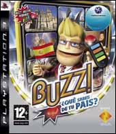 Buzz! ¿Qué sabes de tu país?